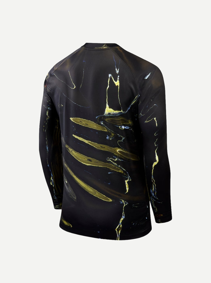 Jersey Long Sleeve Jordan Night Edition 25/26