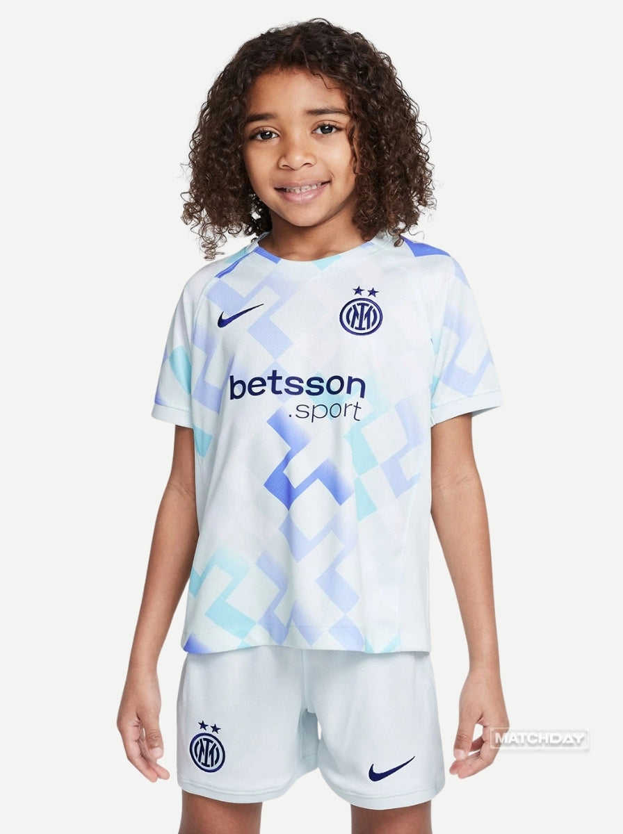 Kids Kit Away 25/26