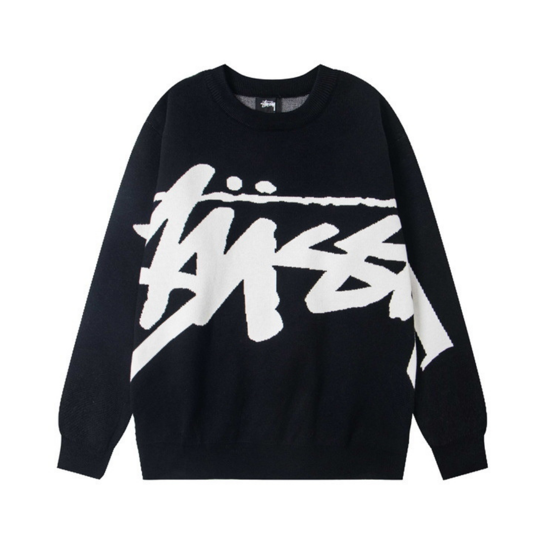 Jersey STUSS¥