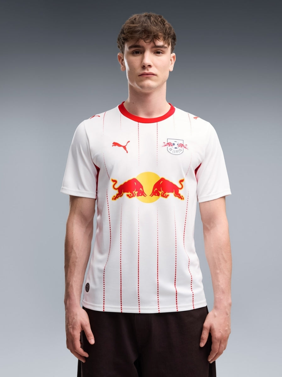 Jersey Home 26/27