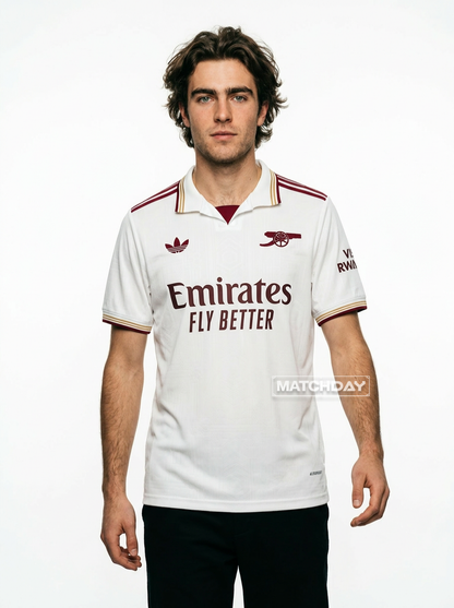 Jersey Third 25/26