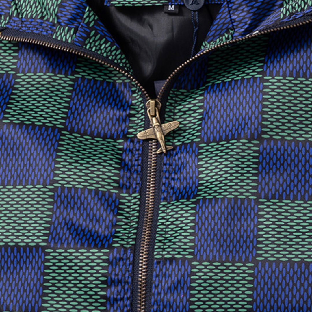 Chaqueta LV