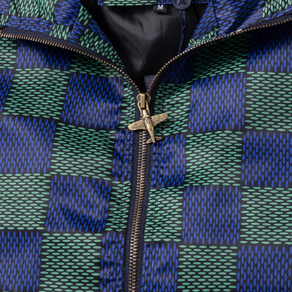 Chaqueta LV