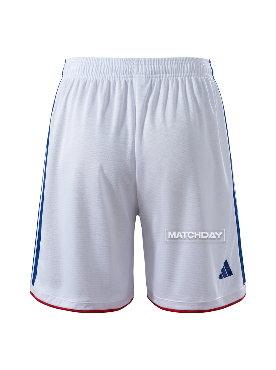 Shorts Home 2026