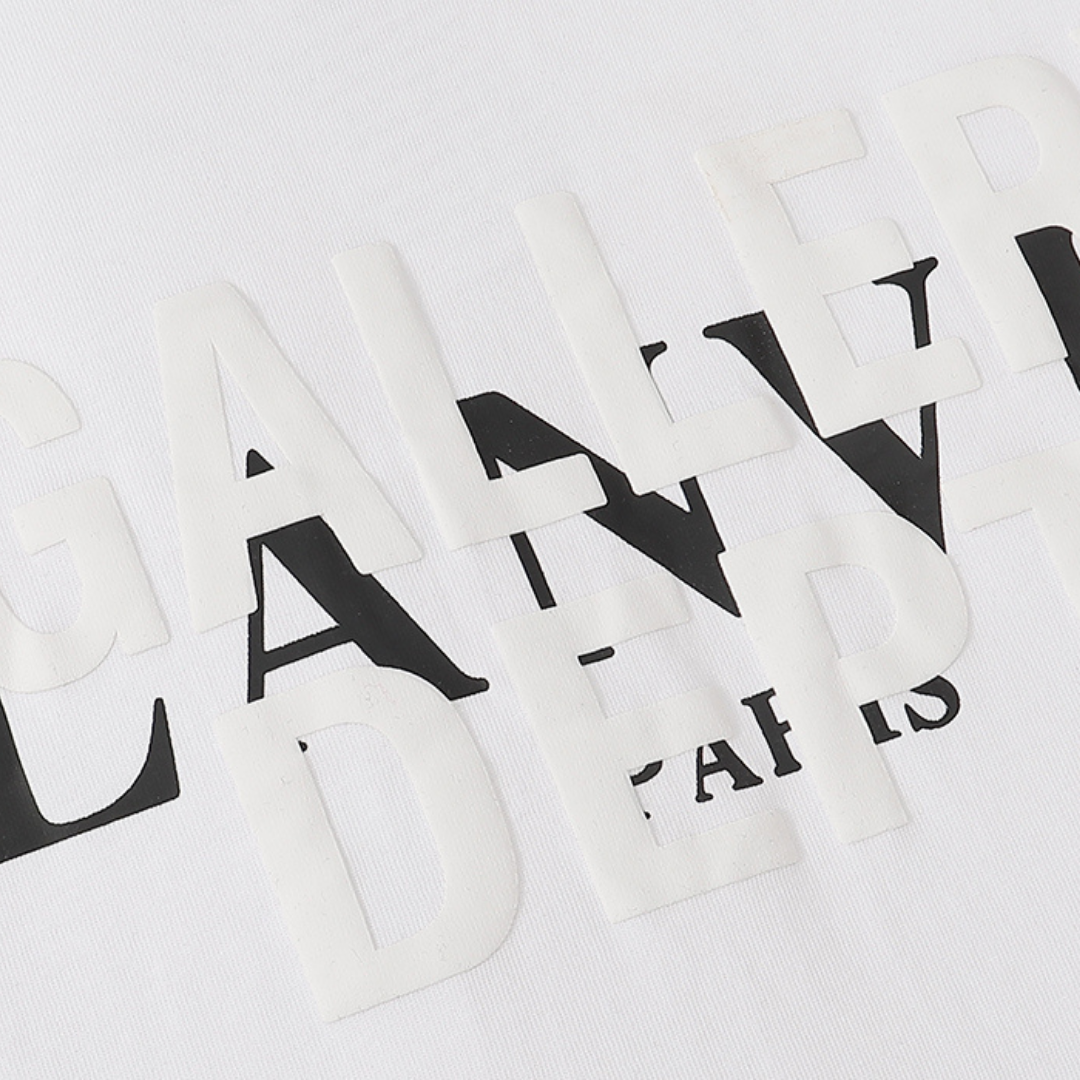 Camiseta Gallery Dpt