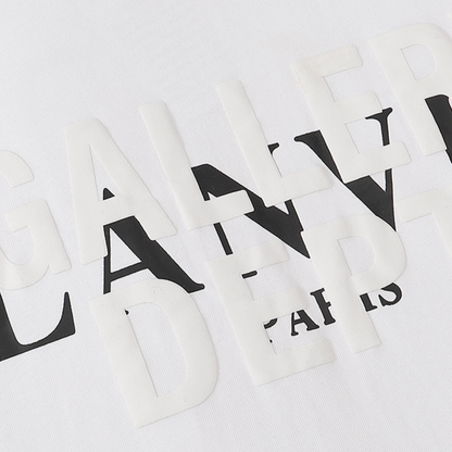 Camiseta Gallery Dpt