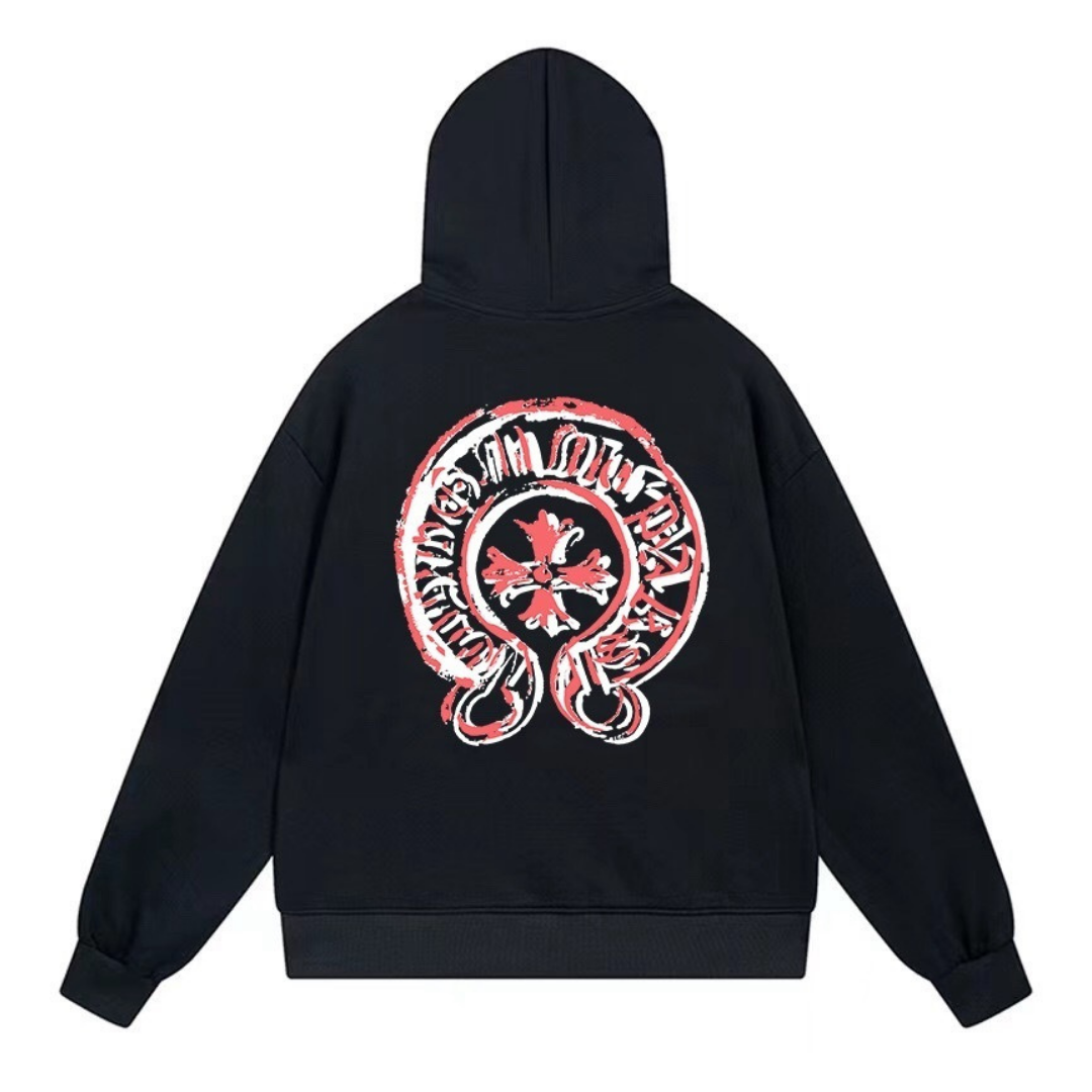 Sudadera CHROME HEART$