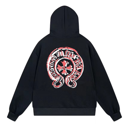 Sudadera CHROME HEART$