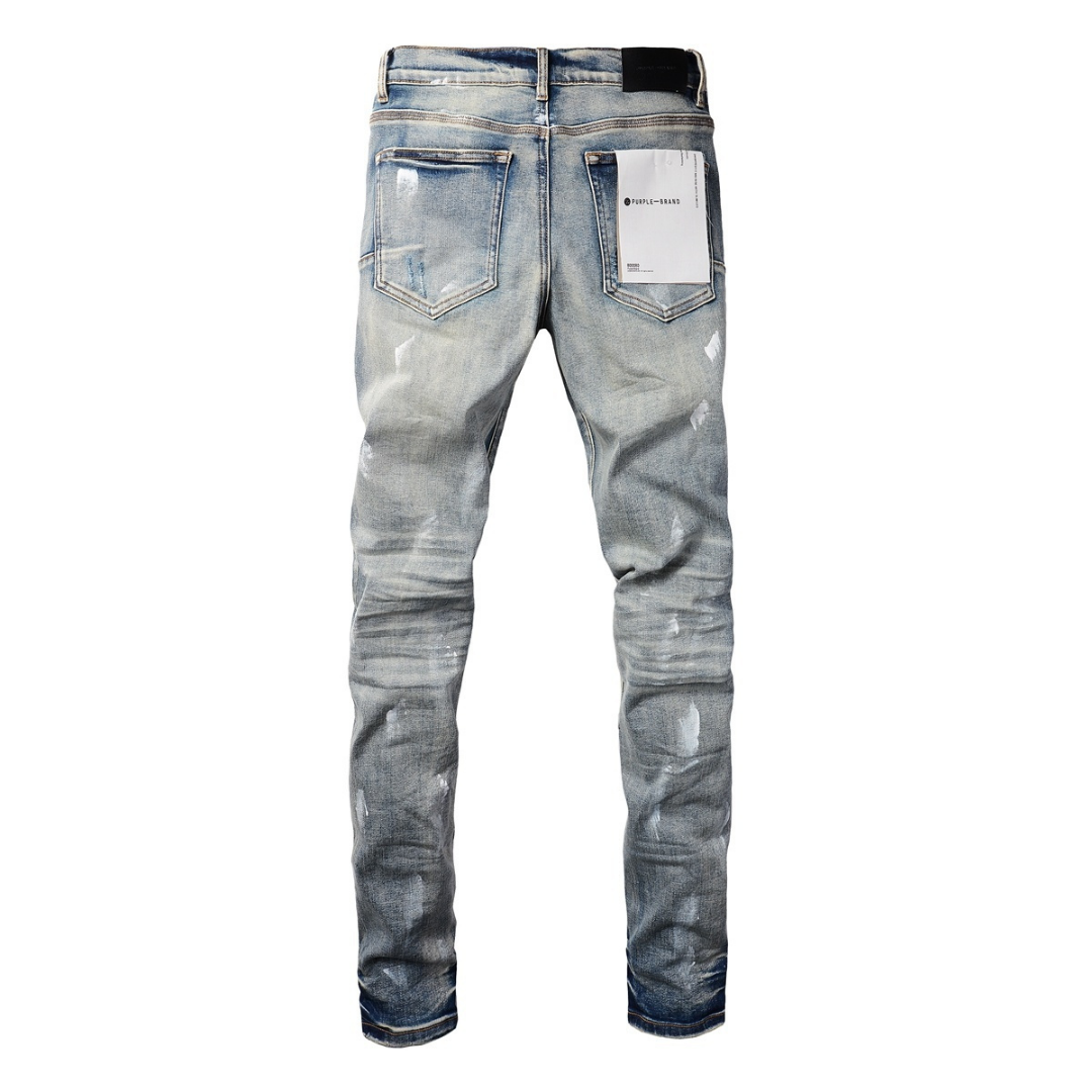 Pantalones PURPLE