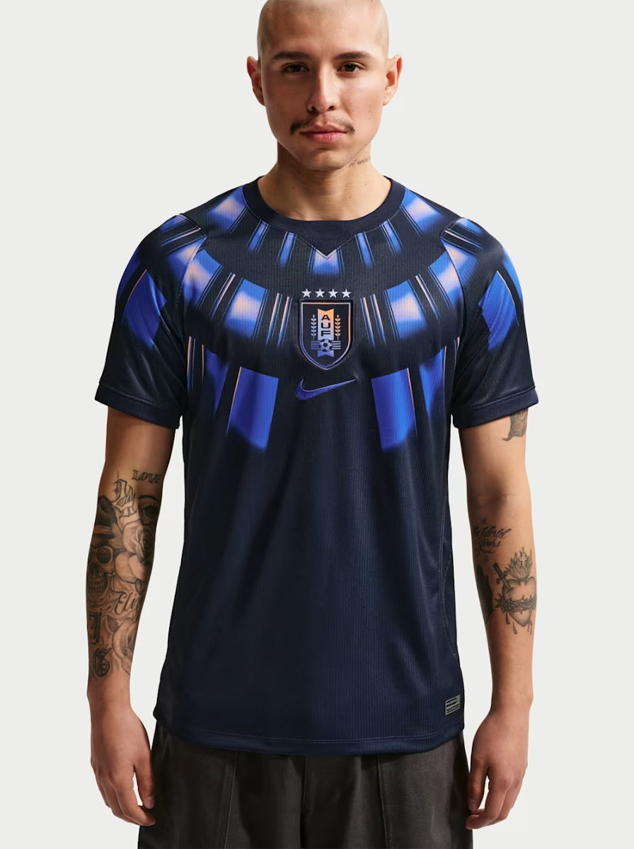 Jersey Away 2026