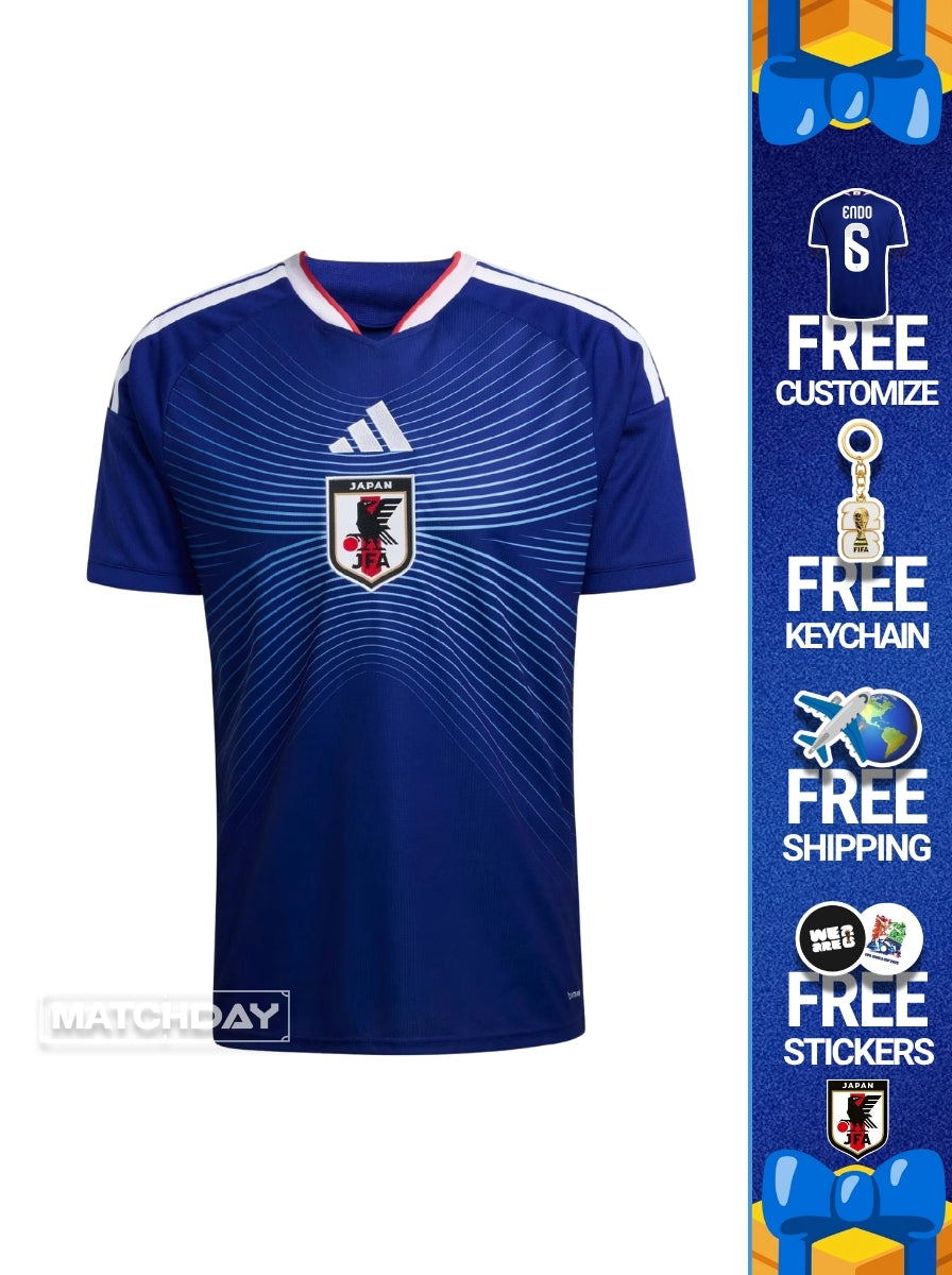 Jersey Home 2026