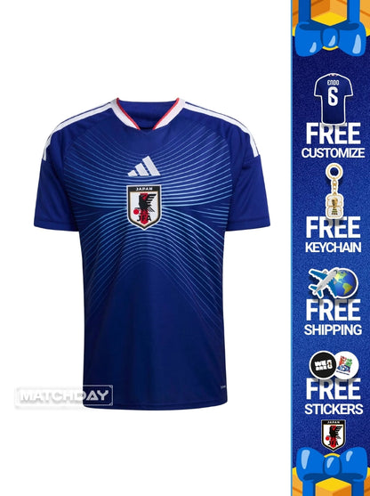 Jersey Home 2026