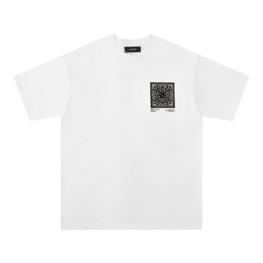Camiseta AMIRl