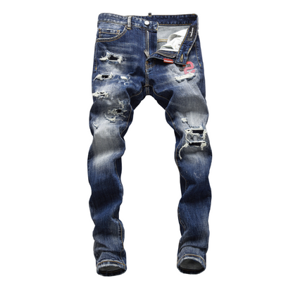 Pantalones DESQUAR£D