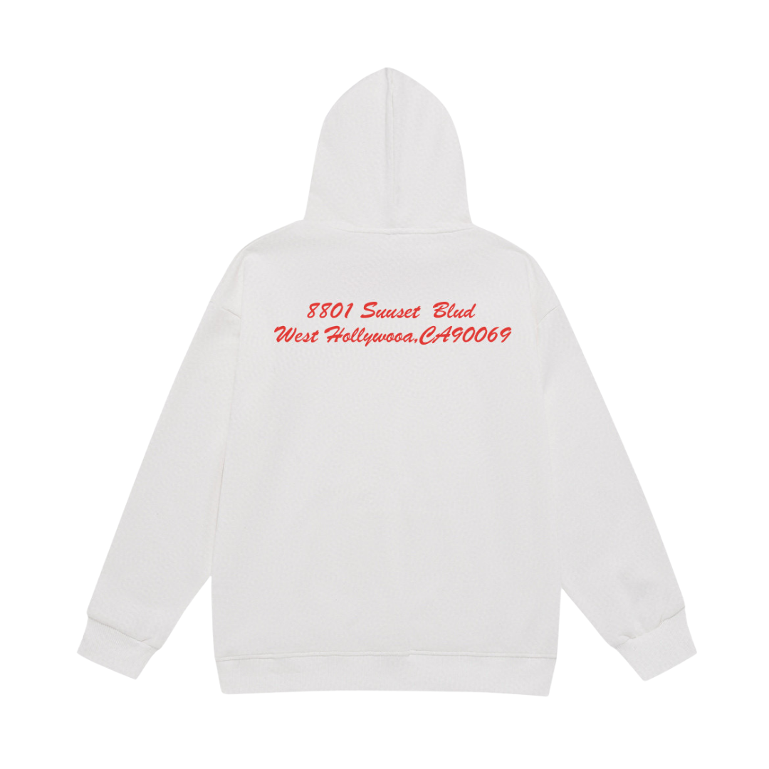 Sudadera SUP