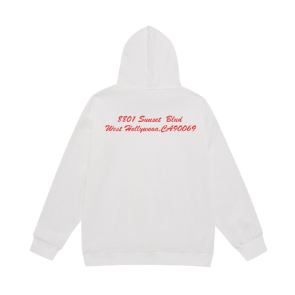 Sudadera SUP