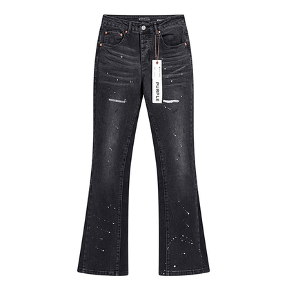 Pantalones PURPLE