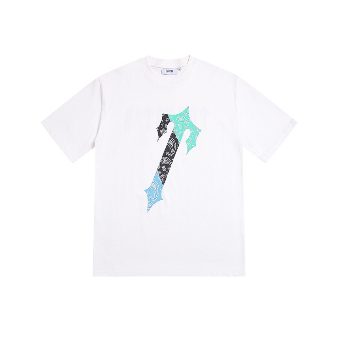 Camiseta TRAPSTAR