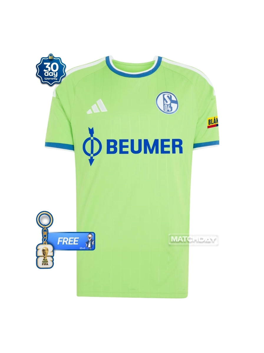 Jersey Away 26/27