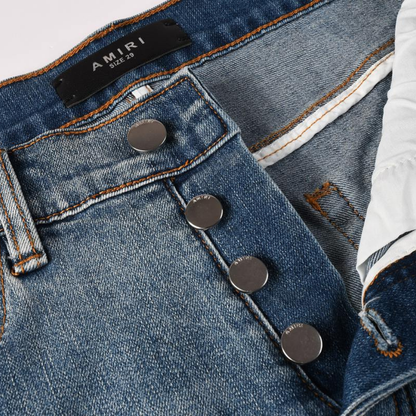 Pantalones cortos AMIRl