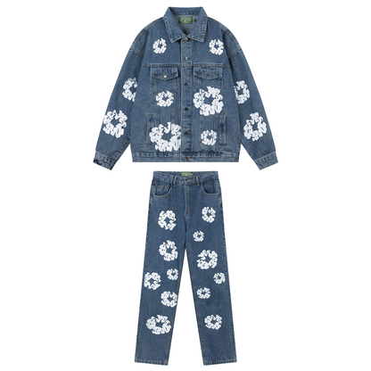 SET DENIM TEÄR$