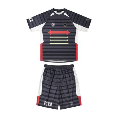 Conjunto TRAPSTAR