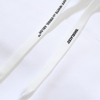 Sudadera OFF-WHIT£