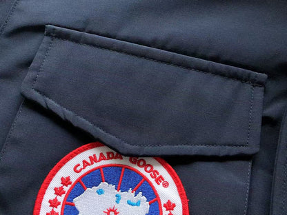 C🔥N🔥🔥A G🔥🔥🔥EE DOWN JACKET