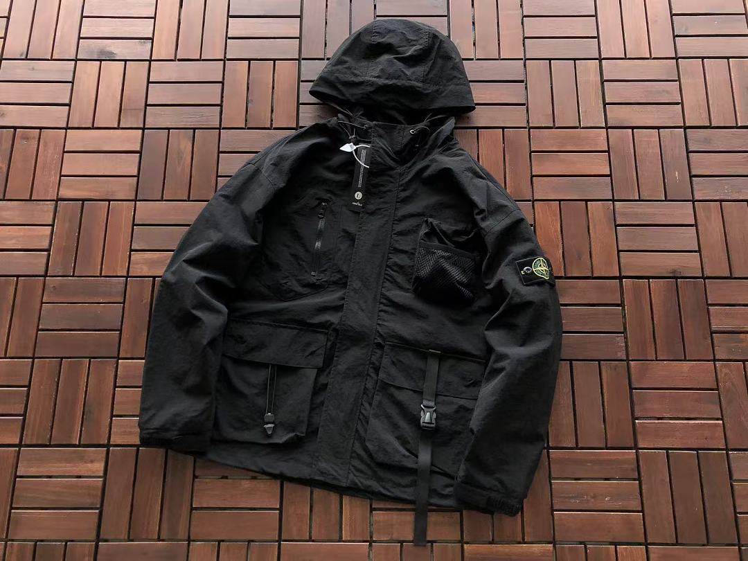 ST🔥🔥E JACKET