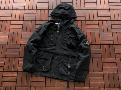ST🔥🔥E JACKET