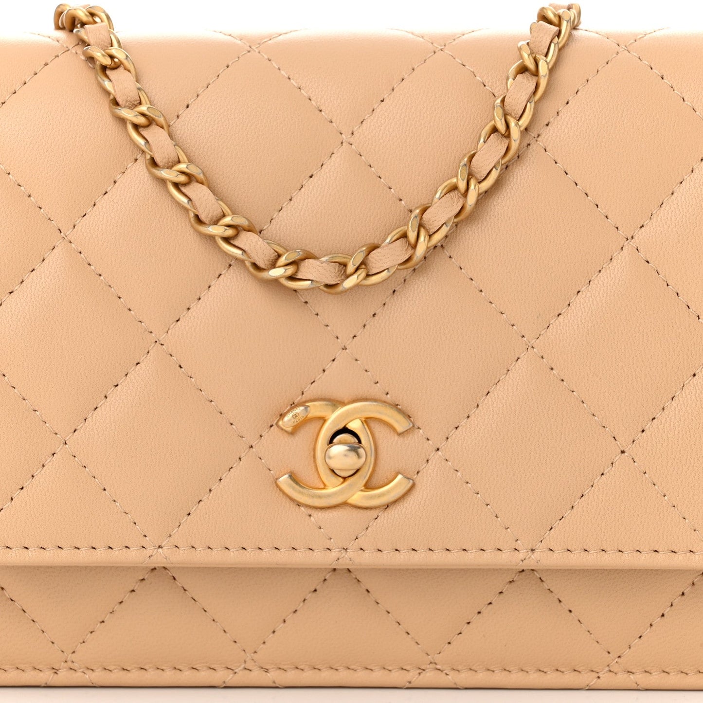 CHANEL