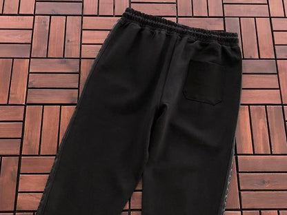 H🔥G🔥 B🔥🔥S SWEATER TROUSERS