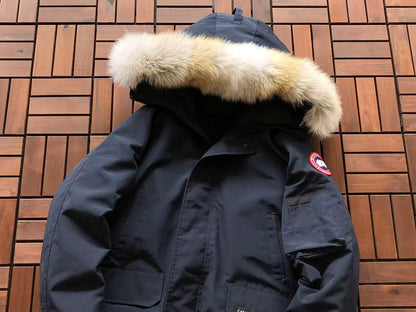 C🔥N🔥🔥A G🔥🔥🔥E DOWN JACKET