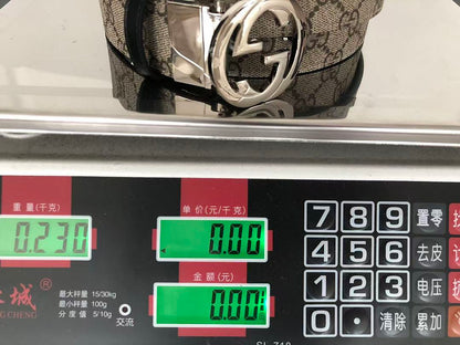 G🔥C🔥I BELT