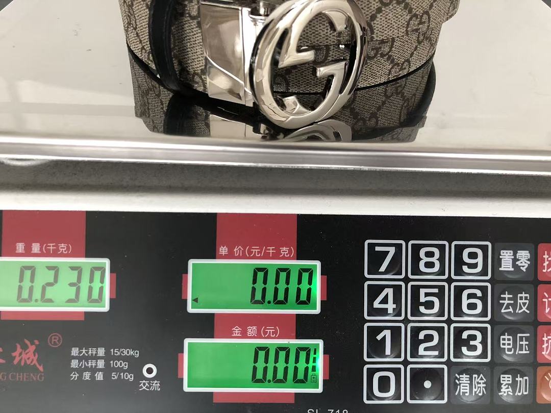 G🔥C🔥I BELT