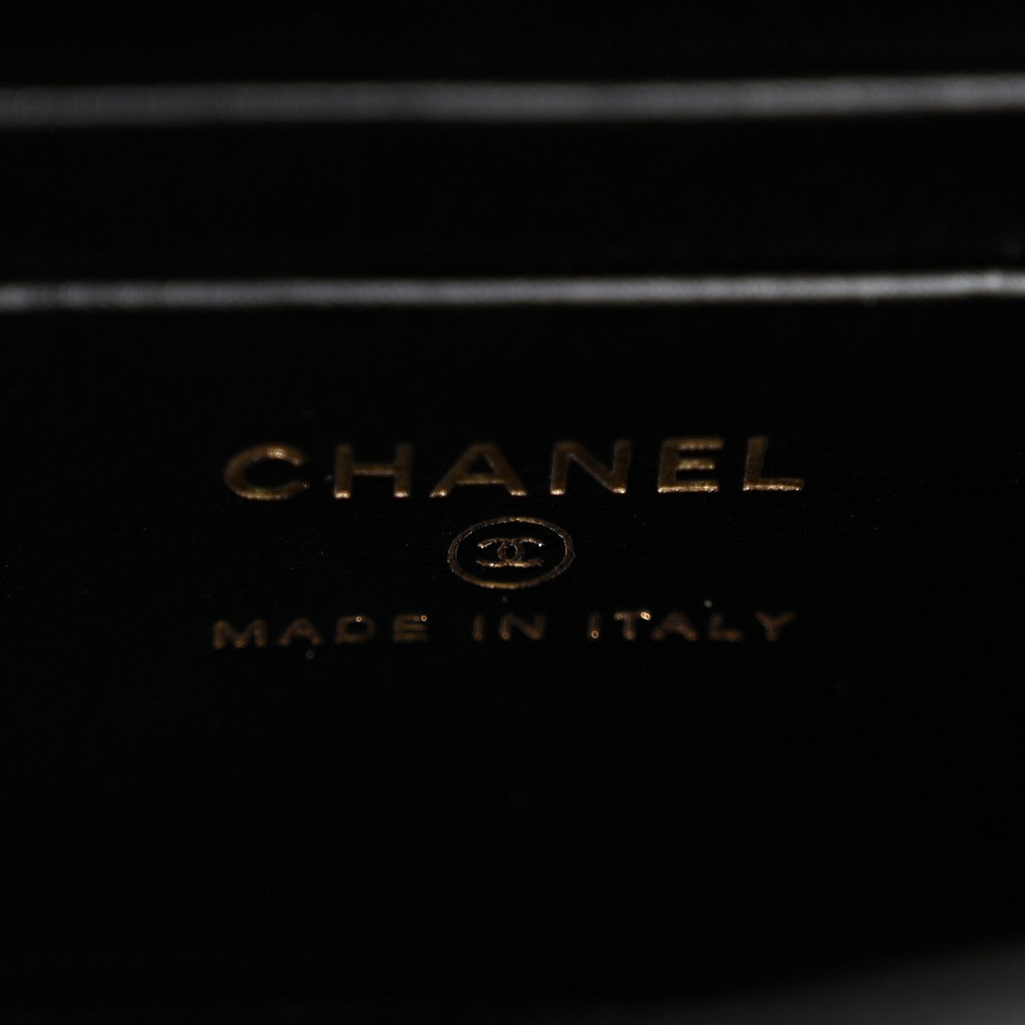 CHANEL