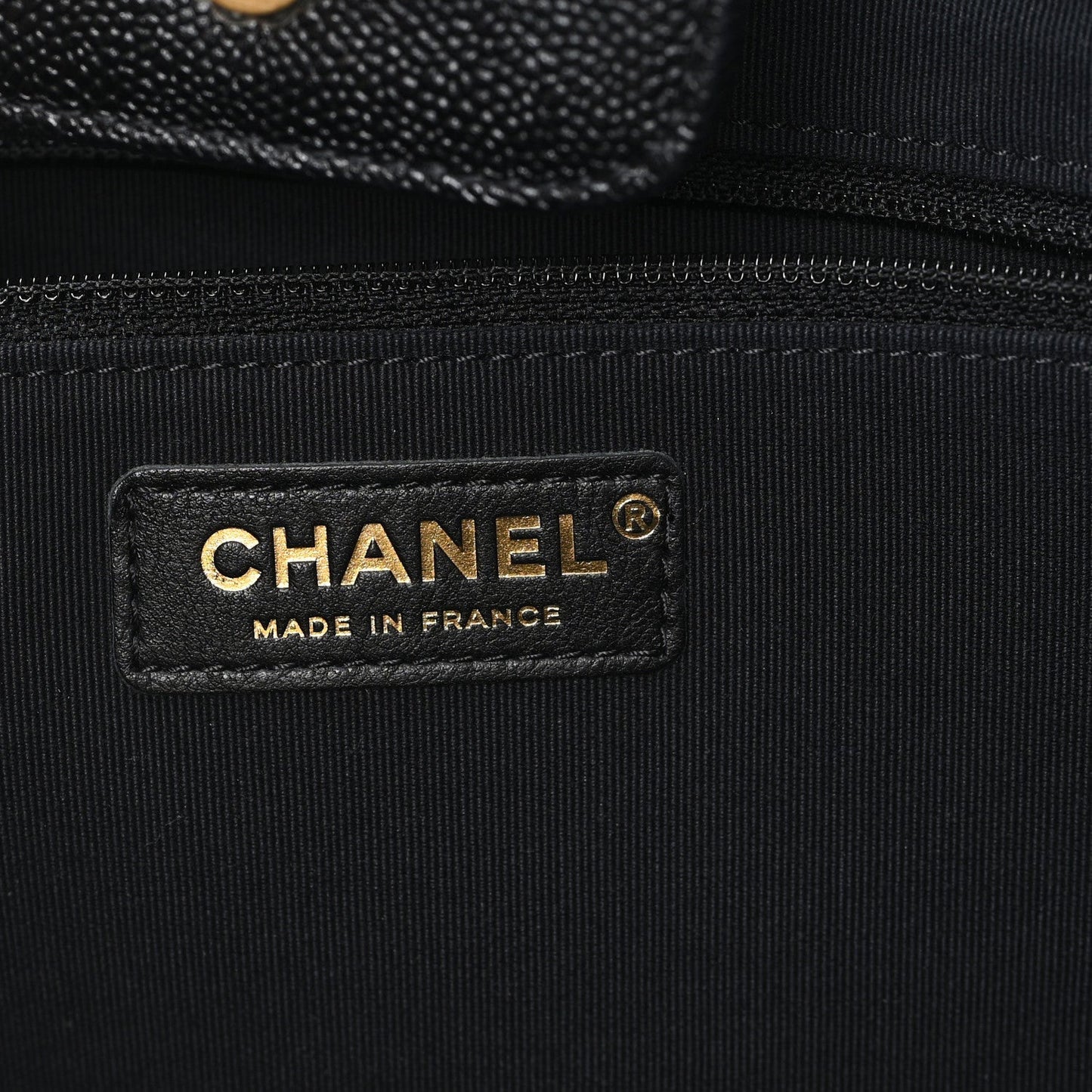 CHANEL