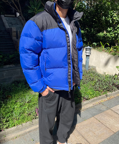 🔥husky11~ 1996 Retro Nuptse Jacket