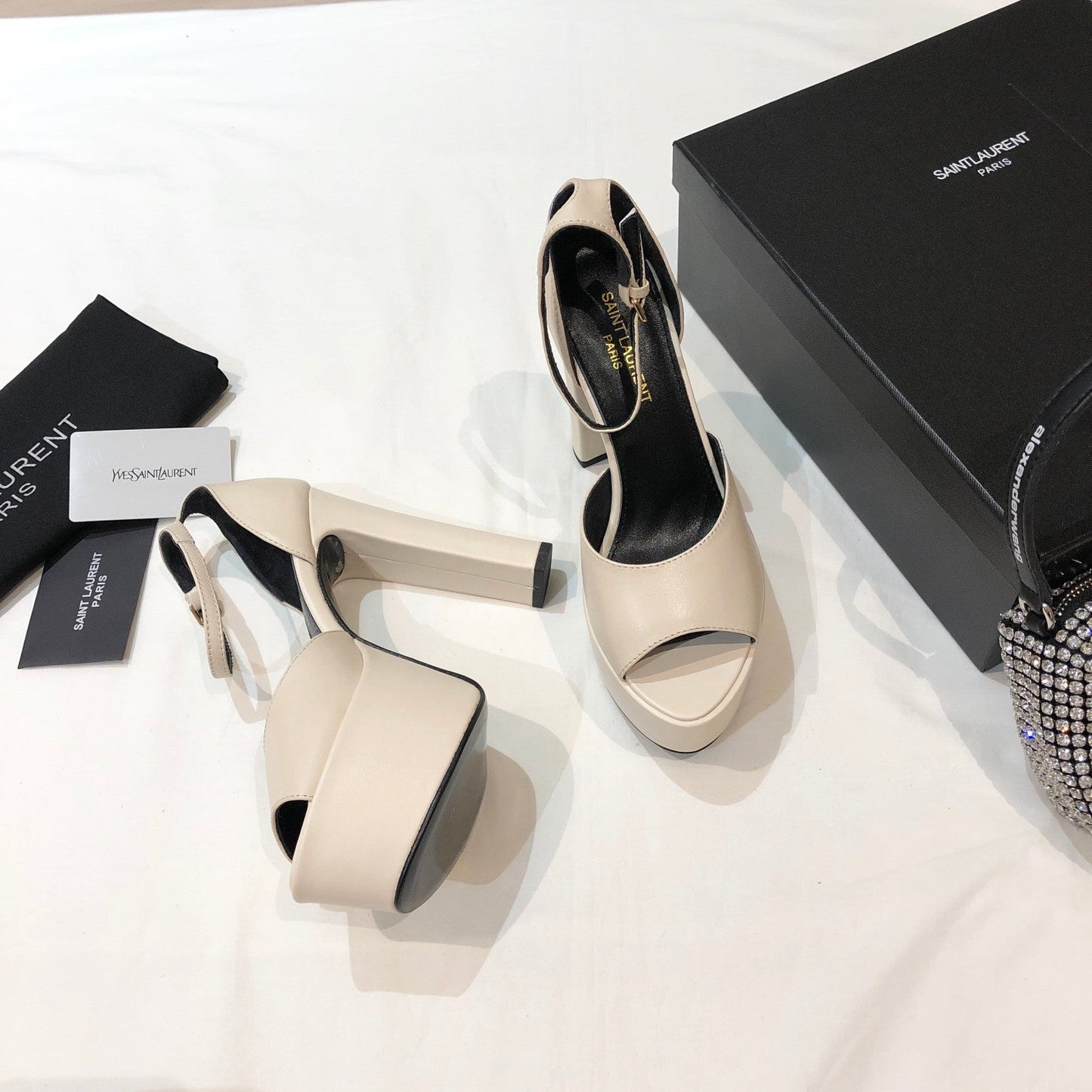 Saint Laurent