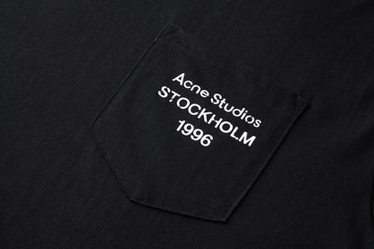 CAMISETA STÜSSY - 60