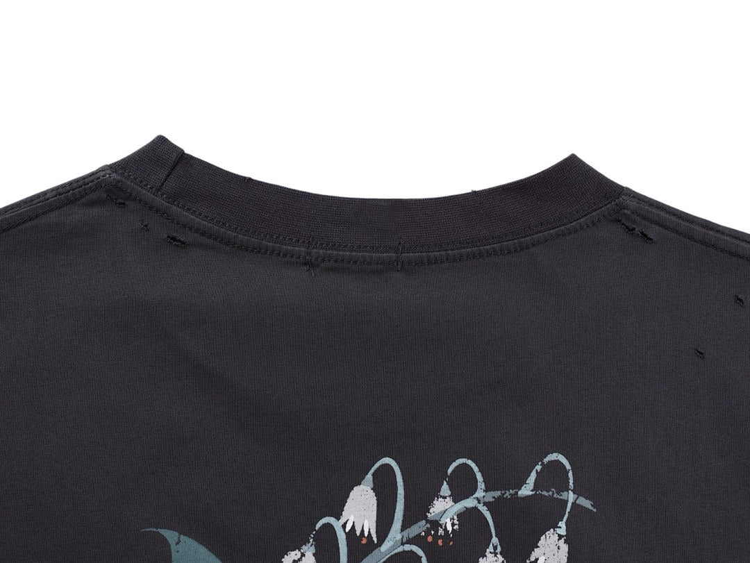 CAMISETA DIØR - 121
