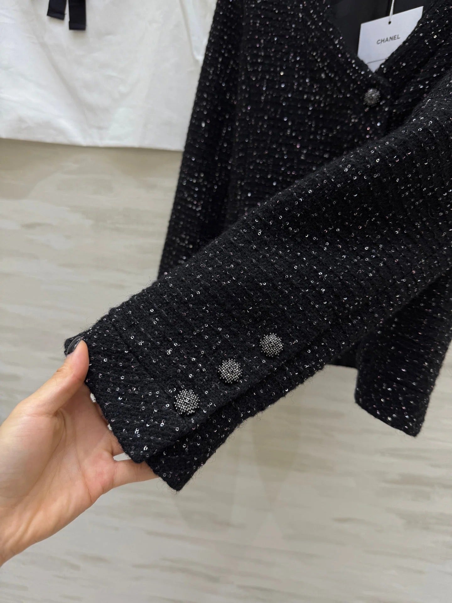 CHANEL