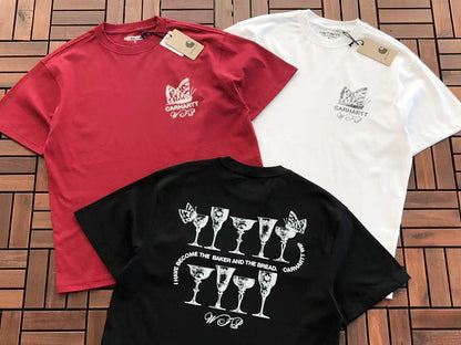 C🔥RH🔥RTT T-SHIRT