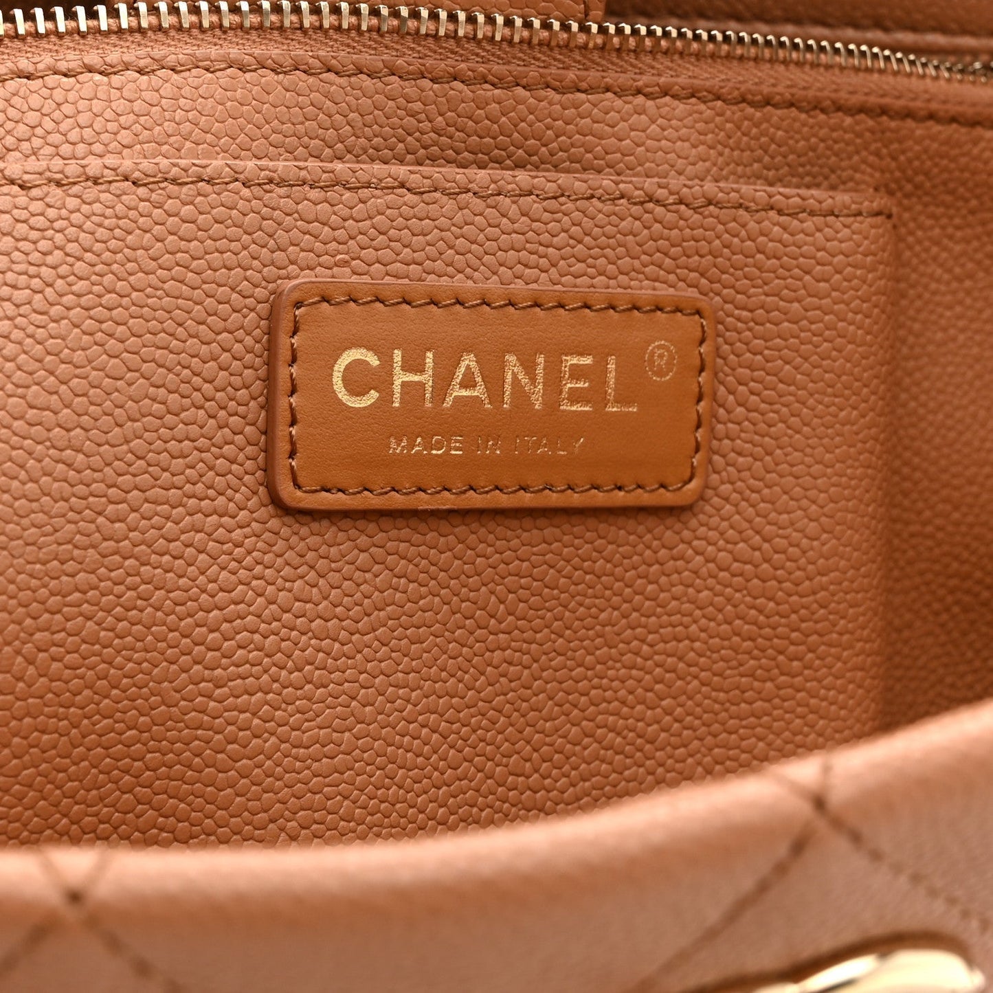 CHANEL