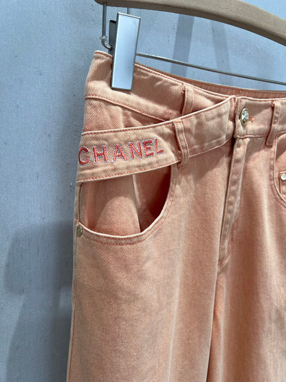 CHANEL