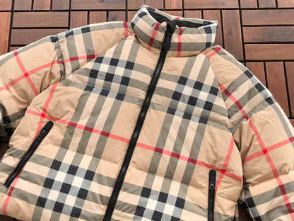 B🔥RB🔥RRY DOWN JACKET WOMAN