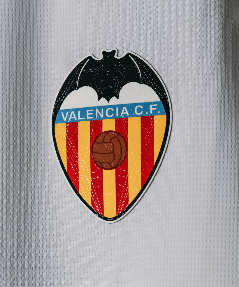 Jersey Home 26/27
