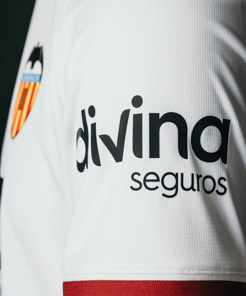 Jersey Home 26/27