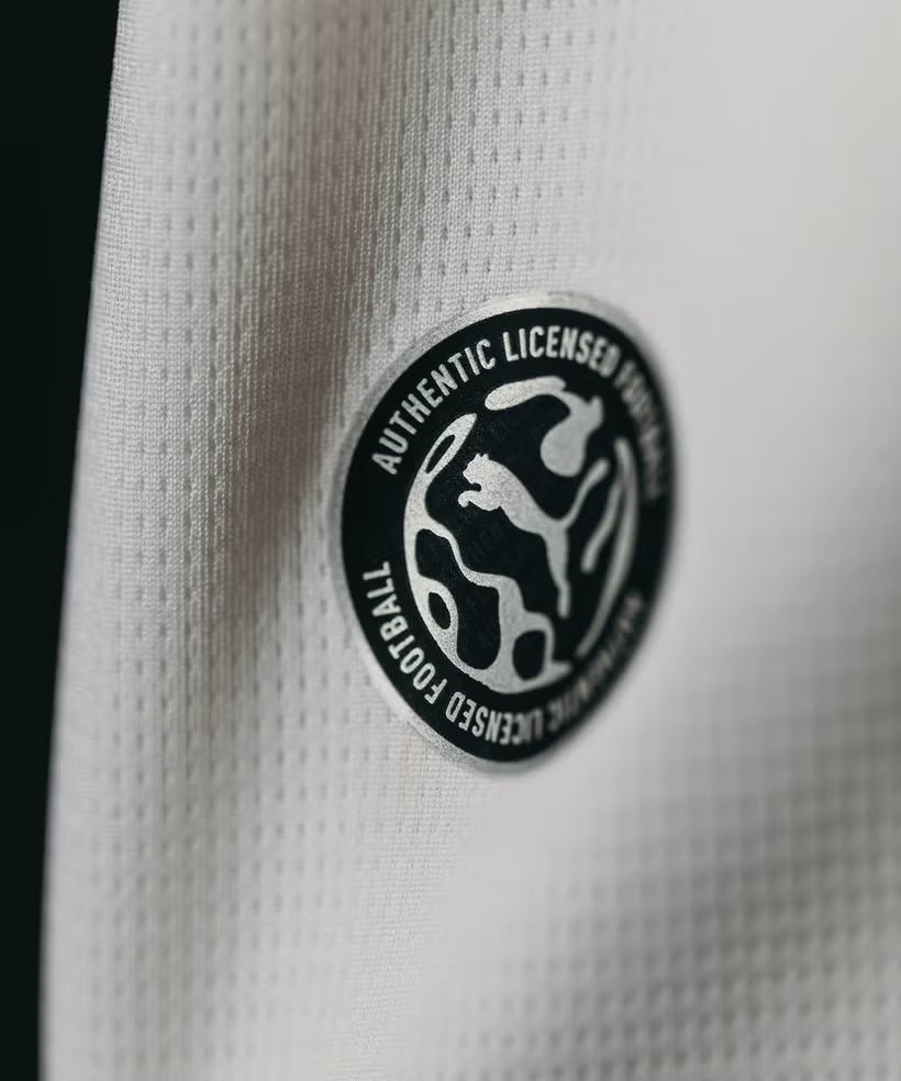 Jersey Home 26/27