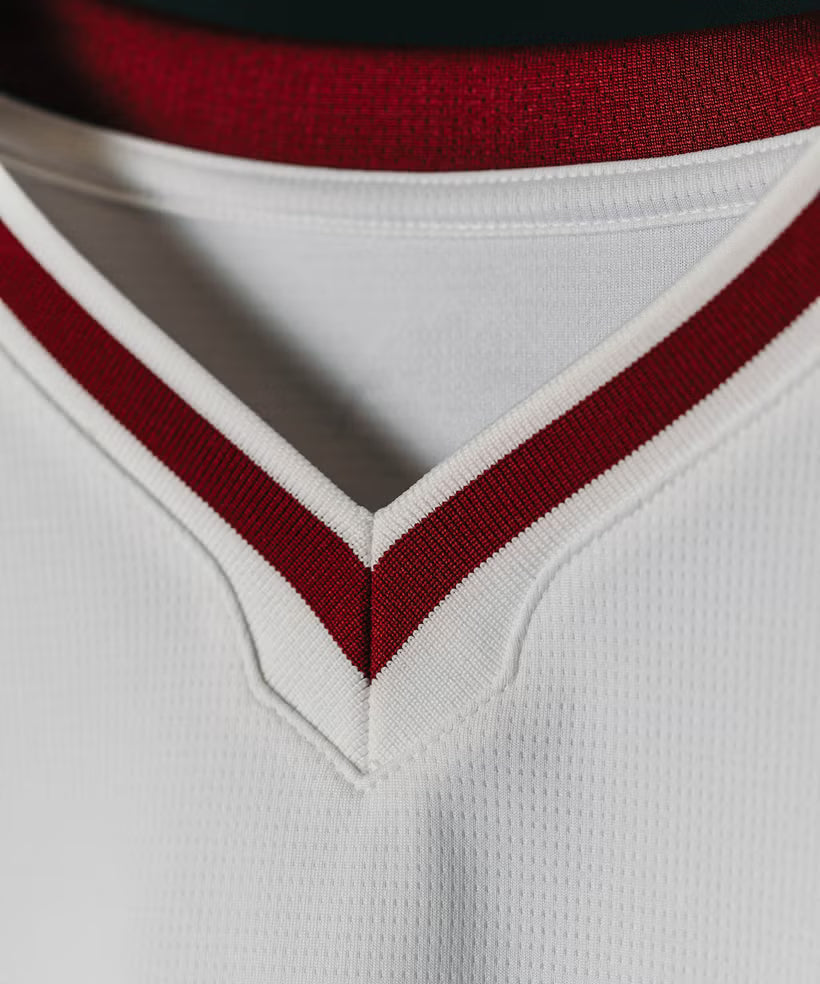 Jersey Home 26/27